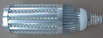 12W Aluminum Corn Lamp 